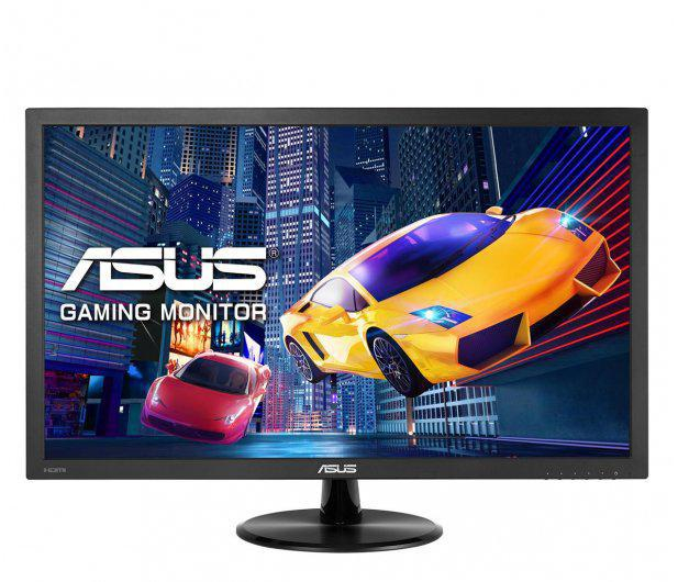 ASUS VP228HE - 379507 - zdjęcie